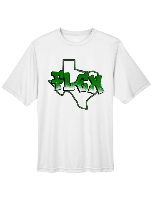 10U FLEX ADULT DRI-FIT
