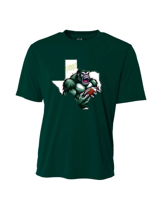 8U FLEX ADULT DRI-FIT