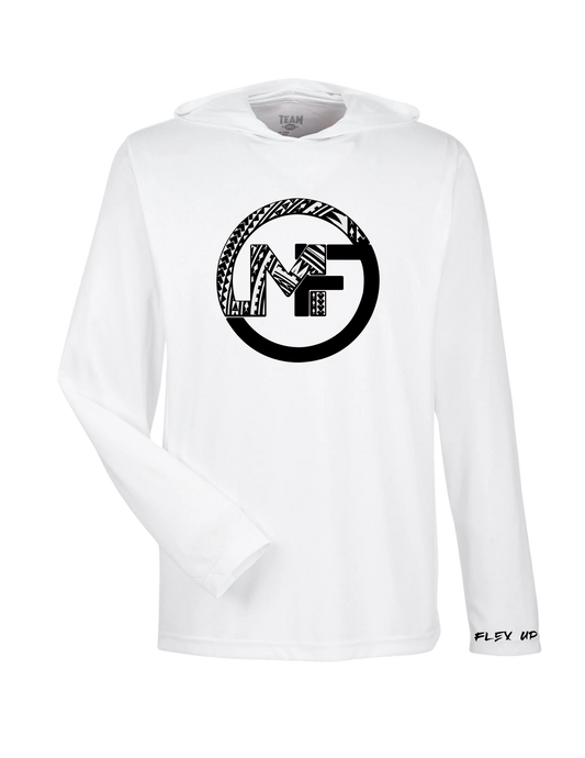 DRI-FIT ADULT - TRIBAL MF HOODIE